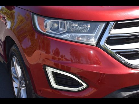 Used 2015 Ford Edge Titanium w/ Equipment Group 302A image 45