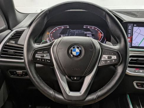 Used 2023 BMW X5 xDrive40i w/ Premium Package AWD/4WD image 29