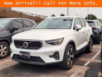 Used 2023 Volvo XC40 B5 Plus w/ Protection Package Premier