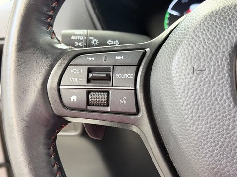 Used 2024 Honda CR-V Sport image 39