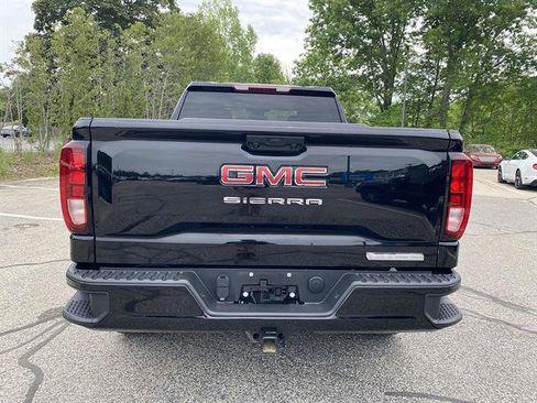 Used 2024 GMC Sierra 1500 Elevation AWD/4WD image 32