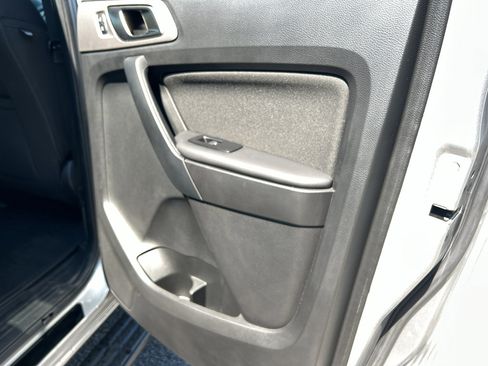 Used 2023 Ford Ranger XLT w/ Equipment Group 301A Mid image 21