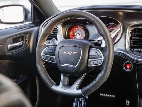 Used 2021 Dodge Charger SRT Hellcat image 16