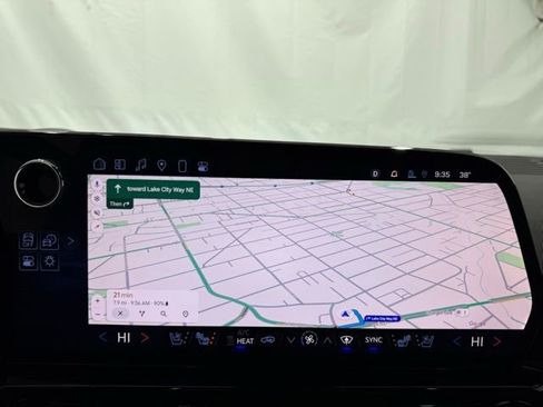 Used 2024 Chevrolet Silverado EV RST image 36