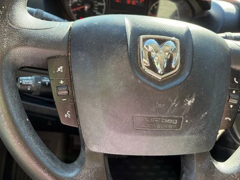 Used 2020 RAM ProMaster 1500 w/ Interior Convenience Group image 19