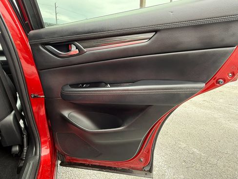Used 2017 MAZDA CX-5 Grand Touring w/ Premium Package FWD image 29