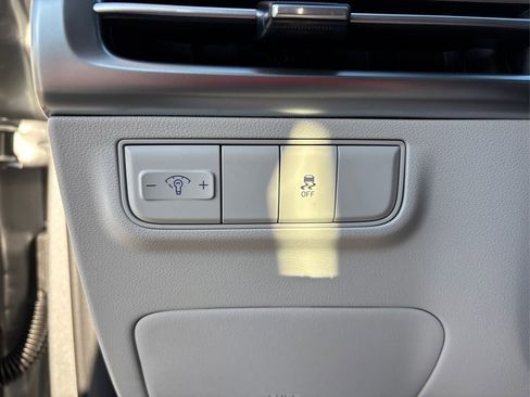 New 2026 Hyundai Tucson SE image 35