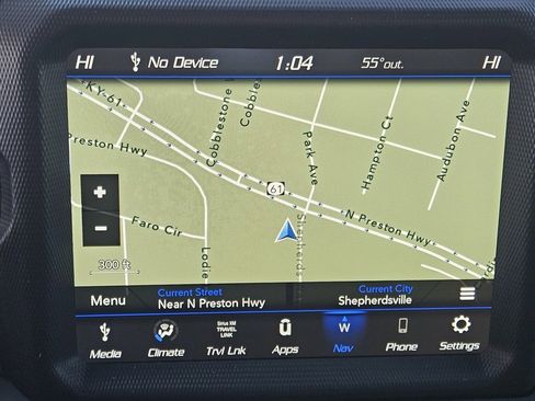 Used 2021 Jeep Wrangler Unlimited Rubicon 4xe w/ Cold Weather Group image 29