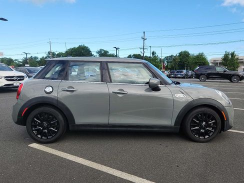 Used 2021 MINI Cooper S FWD image 7