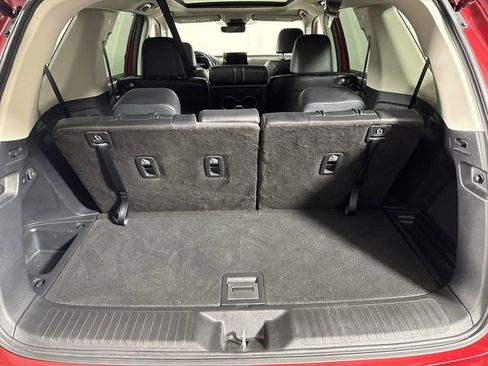 Used 2023 Honda Pilot Elite image 36