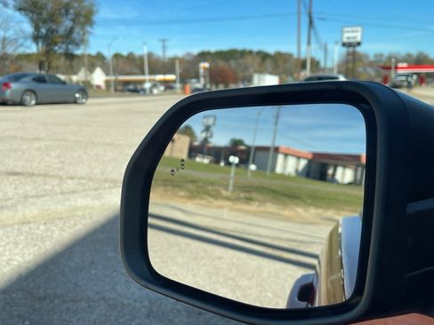 Used 2023 Ford Bronco Sport Outer Banks w/ Tech Package image 31