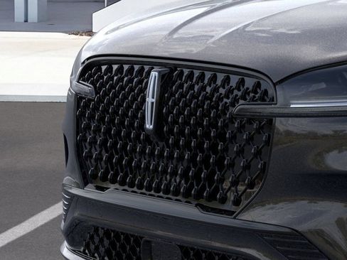 New 2026 Lincoln Aviator Reserve w/ Jet Appearance Package RWD image 17