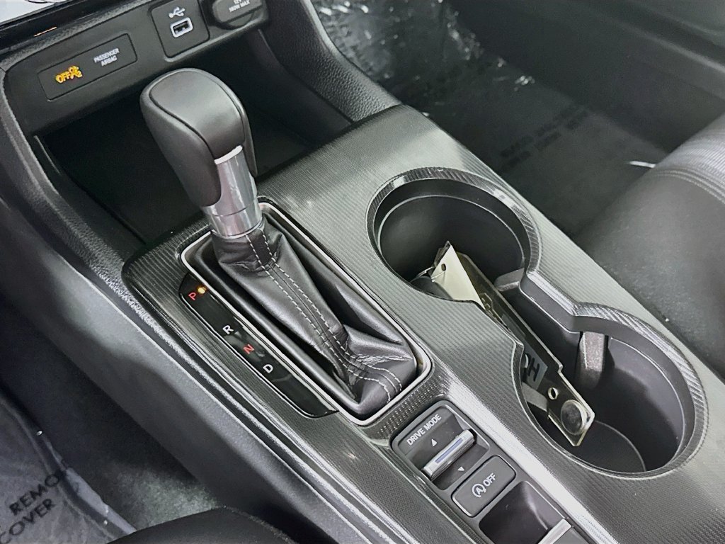 Used 2024 Honda Civic Sport image 17