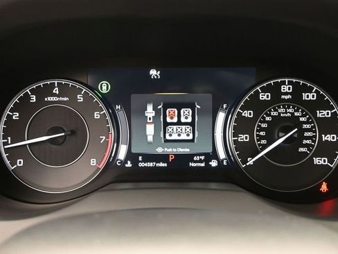 Certified 2025 Acura RDX w/ Technology Package image 20