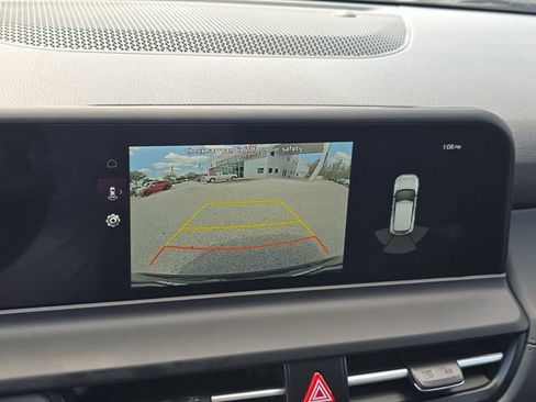 Used 2026 Kia Seltos SX image 24