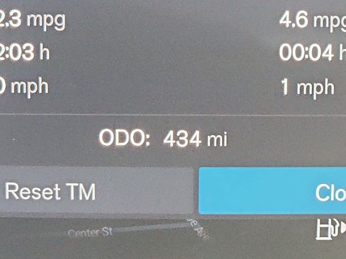 Used 2025 Volvo XC40 B5 Ultra w/ Protection Package Premier image 18