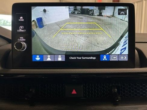 Certified 2026 Honda CR-V EX-L image 34