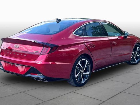 Used 2022 Hyundai Sonata SEL Plus FWD image 13