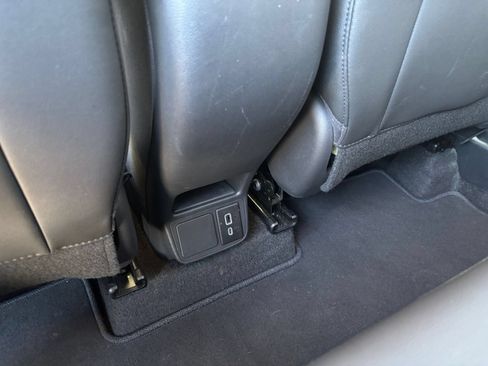 Used 2025 Buick Encore GX Preferred FWD image 22