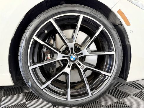 Used 2022 BMW M850i xDrive Coupe AWD/4WD image 30