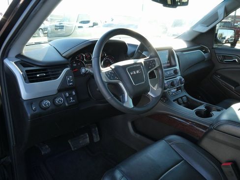 Used 2016 GMC Yukon XL SLT w/ Open Road Package image 27