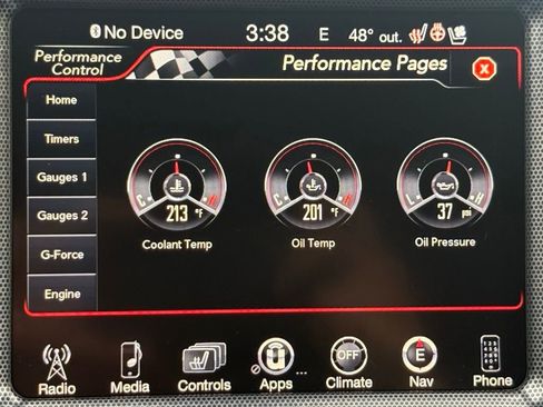 Used 2016 Dodge Challenger R/T Plus RWD image 37