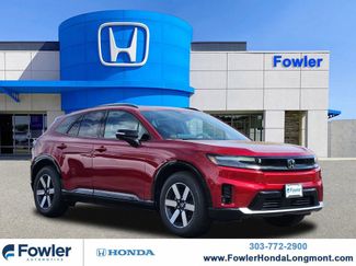 New 2026 Honda Prologue Touring video 1