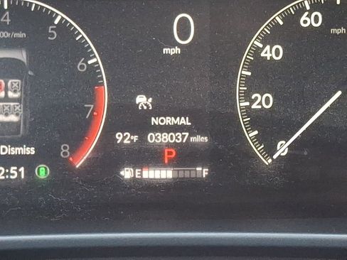 Used 2023 Honda CR-V EX-L image 20