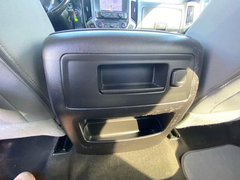 Used 2018 Chevrolet Silverado 1500 LT w/ All Star Edition image 22