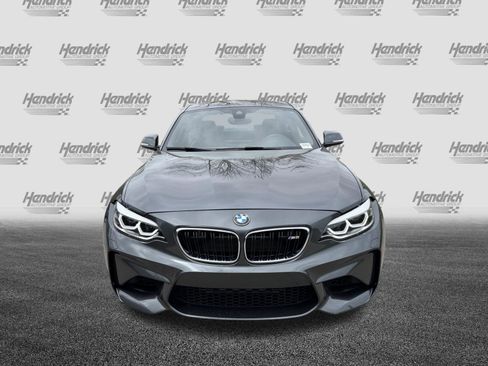 Used 2018 BMW M2 image 3