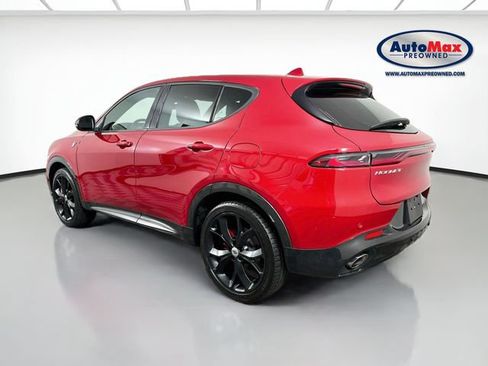 Used 2024 Dodge Hornet R/T w/ Track Pack AWD/4WD image 5