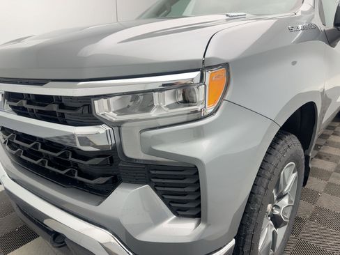 New 2026 Chevrolet Silverado 1500 LT image 11