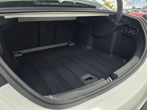 Certified 2025 Mercedes-Benz C 43 AMG 4MATIC Sedan image 21