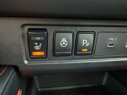 New 2026 Nissan Frontier PRO-4X w/ Tow Package image 17