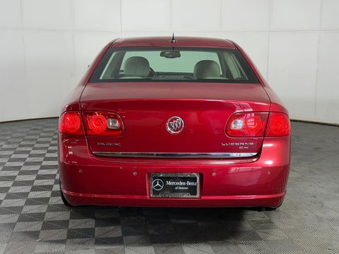 Used 2008 Buick Lucerne CXL w/ Driver Confidence Package image 10