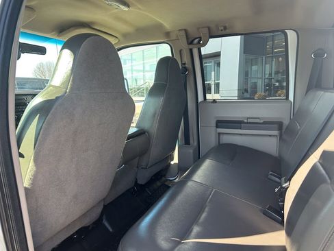 Used 2009 Ford F450 XL image 14