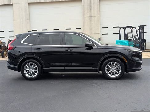 New 2026 Honda CR-V EX image 5