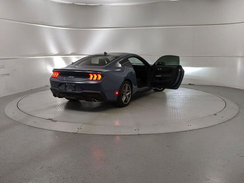 New 2025 Ford Mustang GT image 9