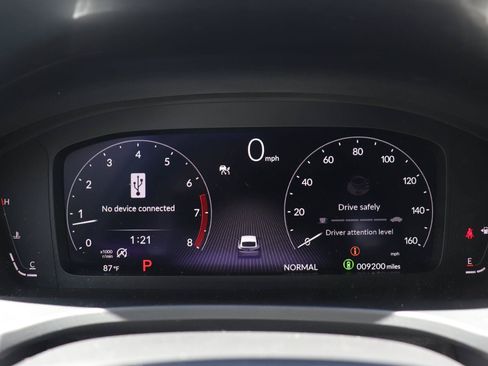 Used 2024 Acura Integra FWD image 27