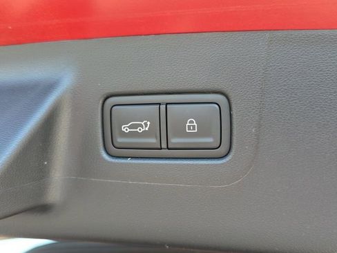 New 2026 Hyundai Santa Fe XRT image 25