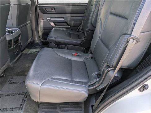 Used 2023 Toyota Sequoia Platinum AWD/4WD image 27