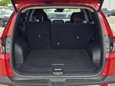 Used 2023 Hyundai Tucson SEL FWD image 9