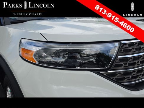 Used 2024 Ford Explorer King Ranch w/ Technology Package RWD image 6