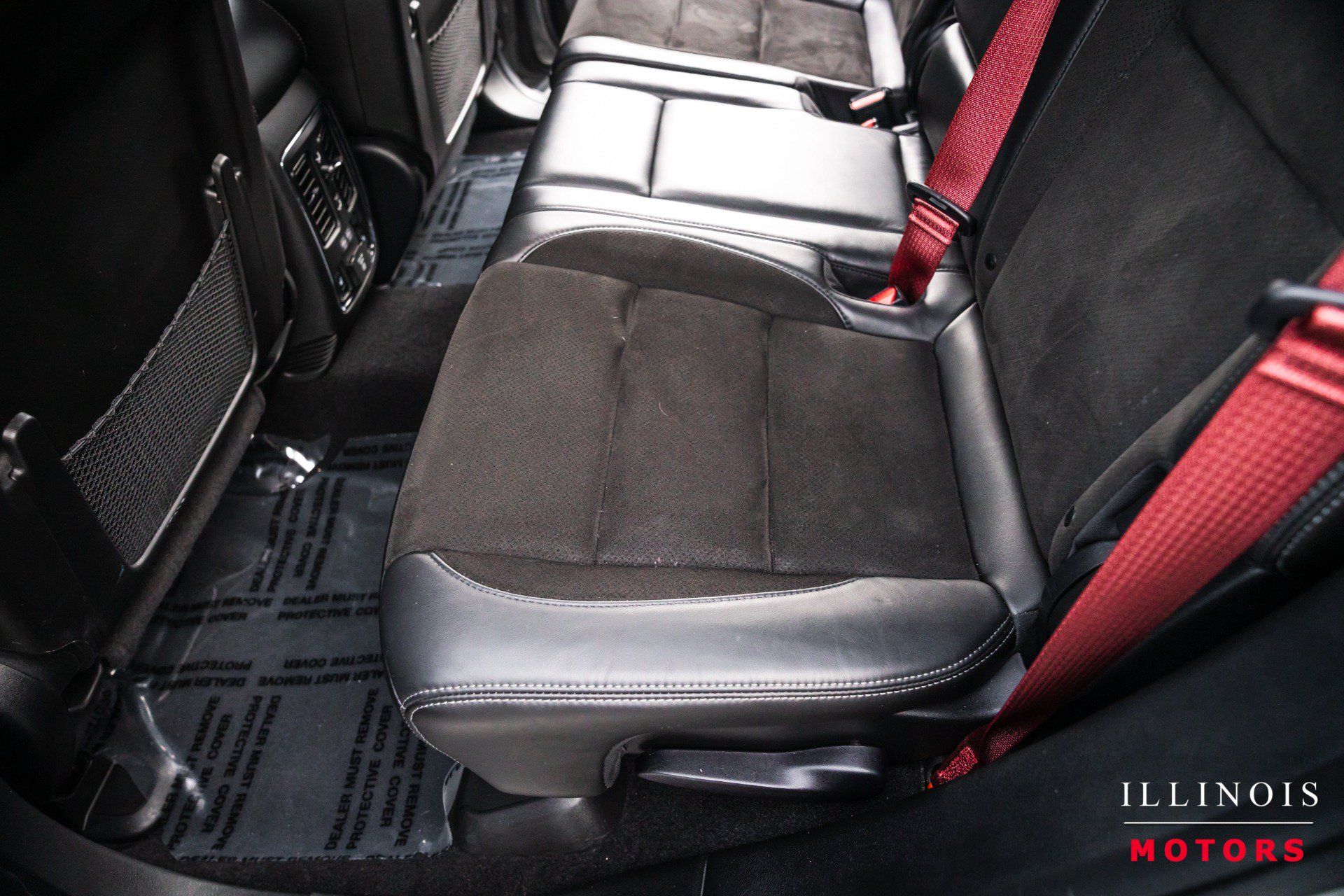 Used 2021 Jeep Grand Cherokee SRT AWD/4WD image 31