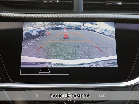 Used 2020 Buick Encore GX Preferred w/ Sport Touring Package image 5