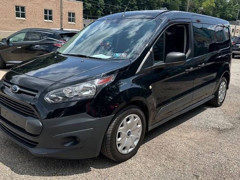 Used 2017 Ford Transit Connect XL FWD image 3