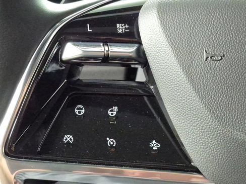 New 2026 Cadillac Escalade Sport w/ Touring Package AWD/4WD image 12