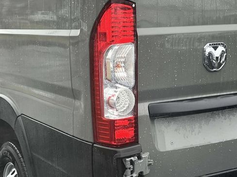 New 2026 RAM ProMaster 3500 w/ Premium Convenience Group FWD image 5