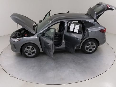 Certified 2023 Ford Escape ST-Line w/ Tech Pack #1 AWD/4WD image 54