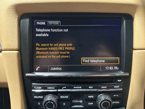 Used 2014 Porsche Boxster RWD image 28